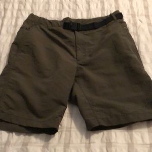 Men’s shorts